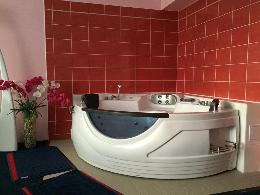 Hotel Mondeo Prag Zimmer foto